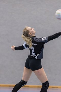 Bild 344 - wU18 Norddeutsche Meisterschaft